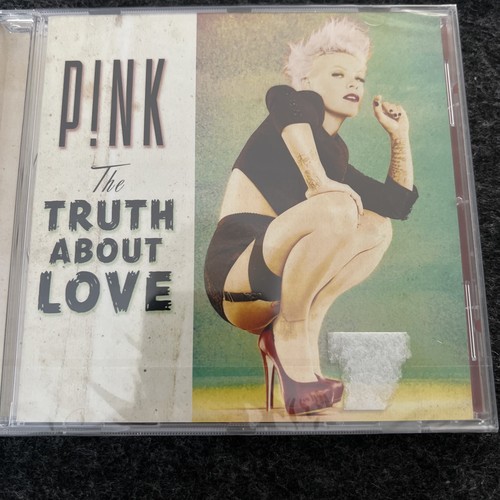 Pink the truth - pink,