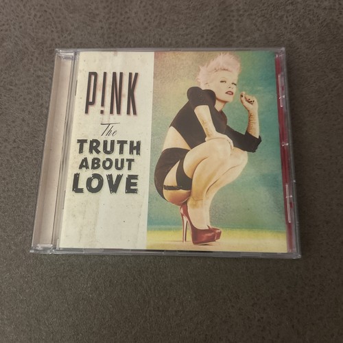 The truth about love von - the,