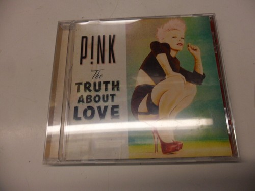 Pink the truth about - ,