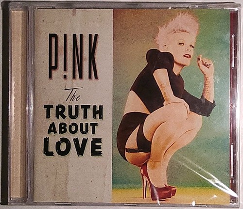 Originalverpackte pink - originalverpackte, "pink