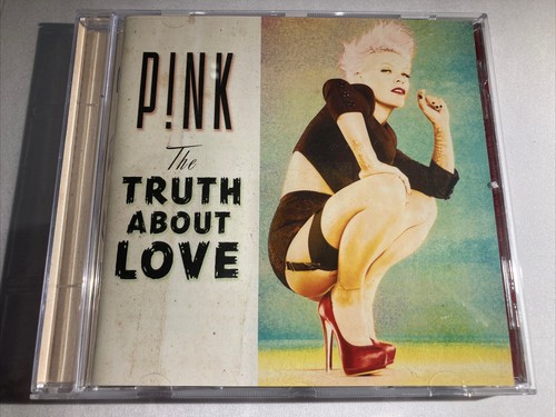 The truth about love von - the,