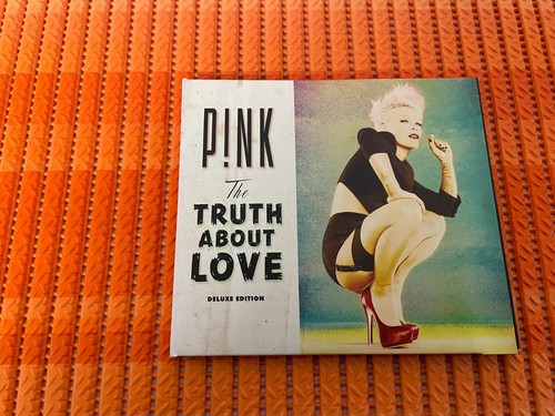 Pink the truth - pink,