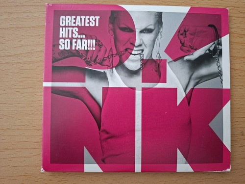 Pink greatest hits so - hits, ...