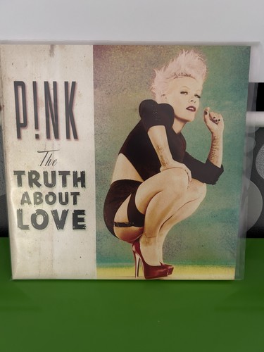 Double p nk the - &, p!nk