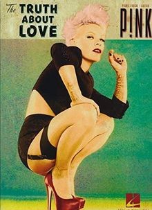 Pink the truth about - truth,