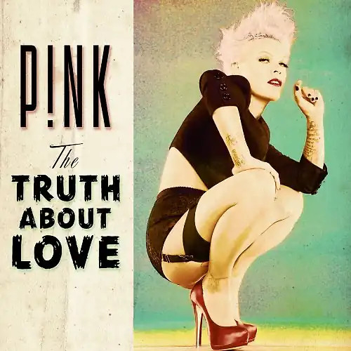 Pink clean version the - [clean,