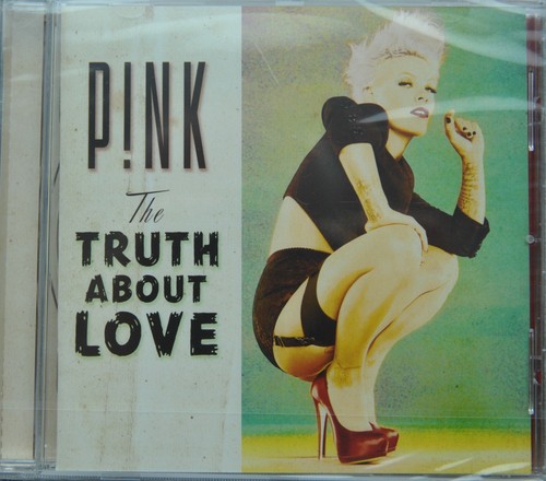 Pink truth about - pink, –
