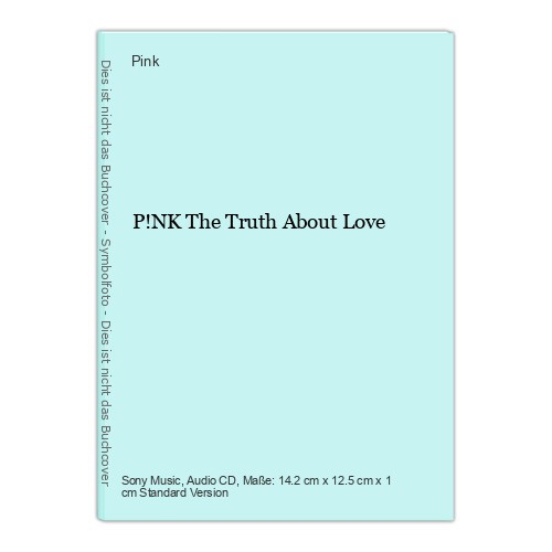 The truth about - the, love