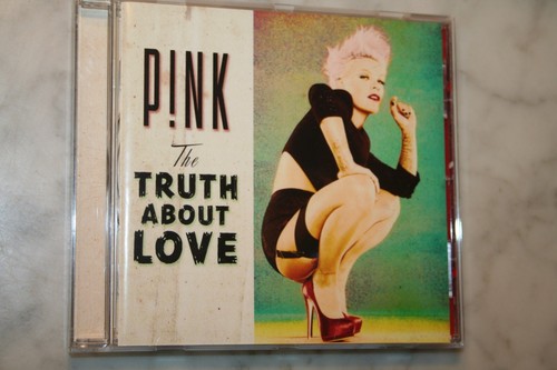 Pink the truth about - -,