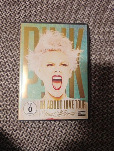 The truth about - about, love