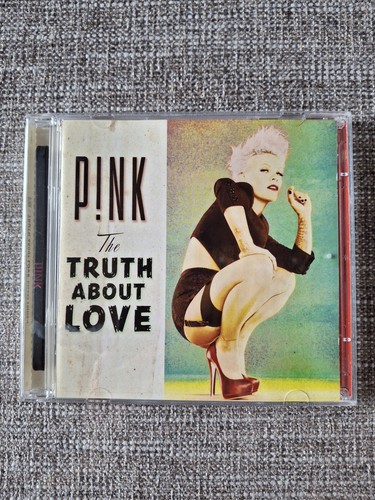 Pink special edition 2 cd - pink,