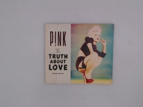 The truth about - , deluxe