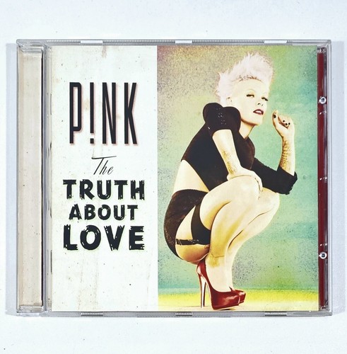 Pop rock the truth - -,