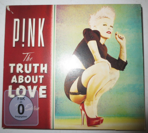 The truth about love fan - the,