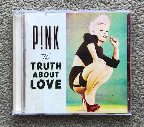 The truth about love - the, von